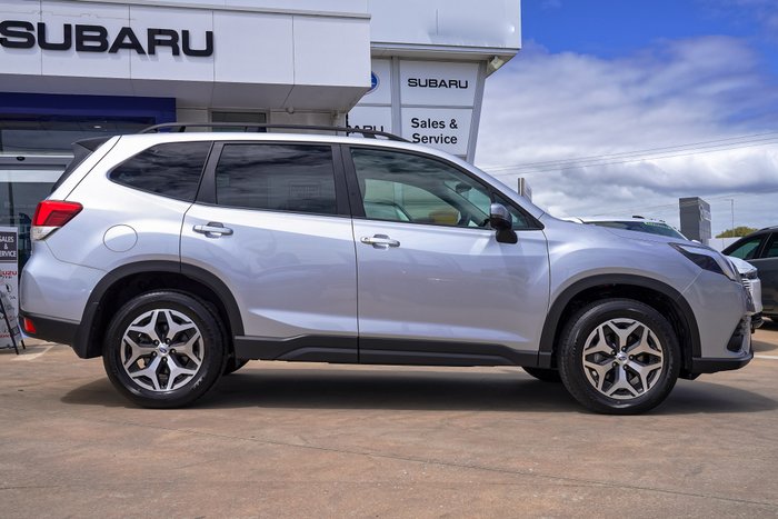 2024 Subaru Forester 2.5i-L