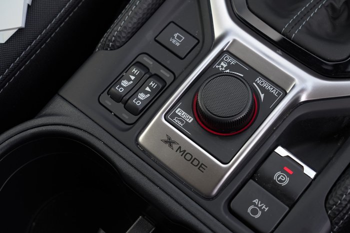 2024 Subaru Forester 2.5i-L