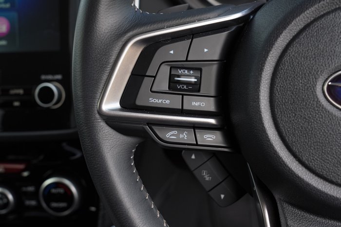 2024 Subaru Forester 2.5i-L