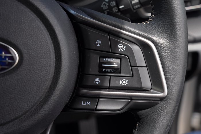 2024 Subaru Forester 2.5i-L