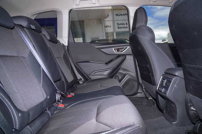 2024 Subaru Forester 2.5i-L