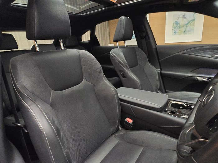 2024 Lexus RX350H Sports Luxury AWD