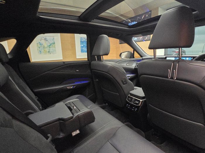 2024 Lexus RX350H Sports Luxury AWD