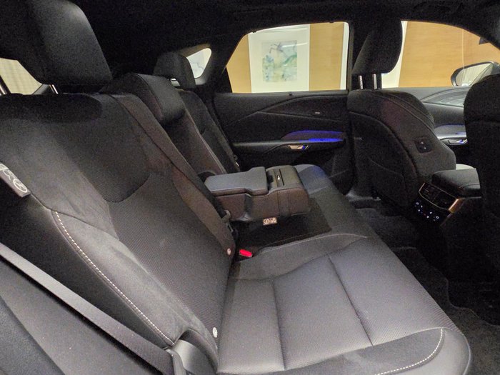 2024 Lexus RX350H Sports Luxury AWD