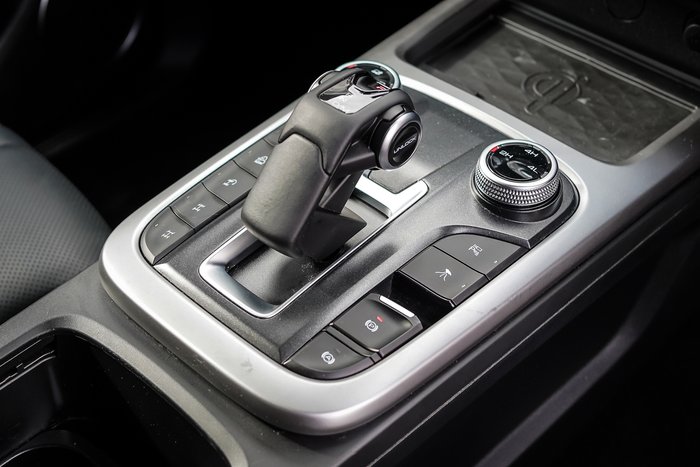 2025 GWM GWM TANK 300