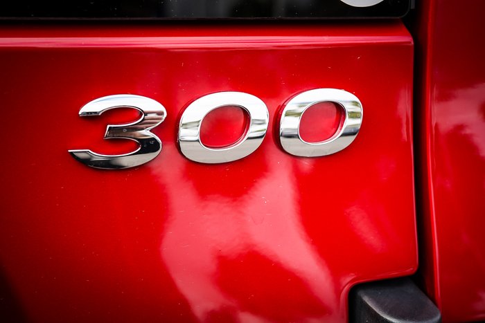 2025 GWM GWM TANK 300