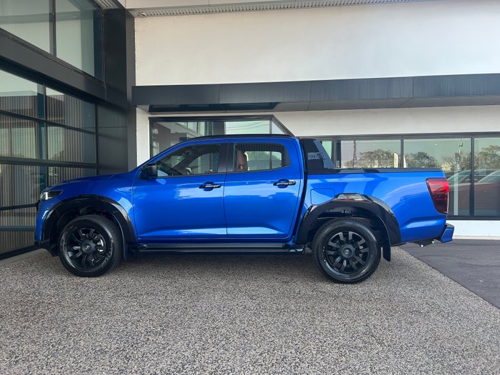 2026 Mazda BT-50 SP