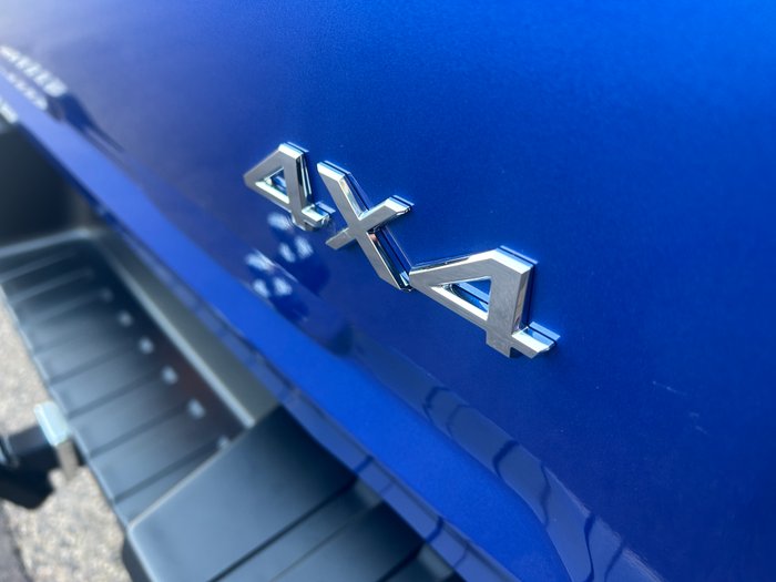 2026 Mazda BT-50 SP