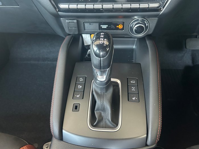 2026 Mazda BT-50 SP