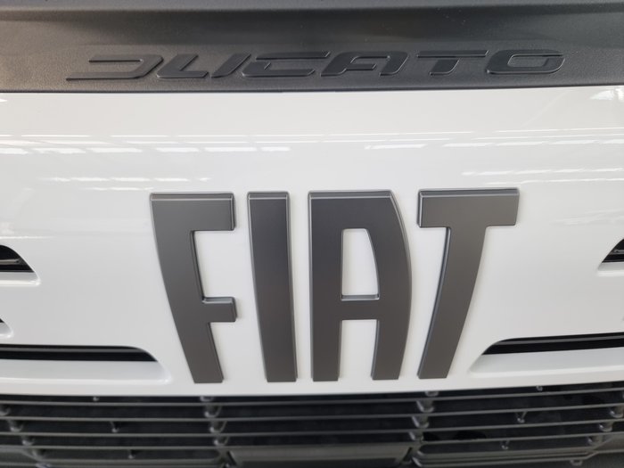 2026 Fiat Ducato
