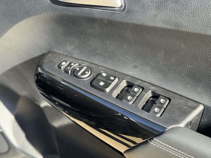 2025 Kia Picanto GT-Line