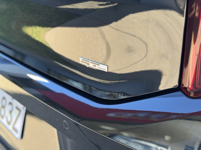 2025 Kia Picanto GT-Line