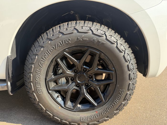 2026 Nissan PATROL