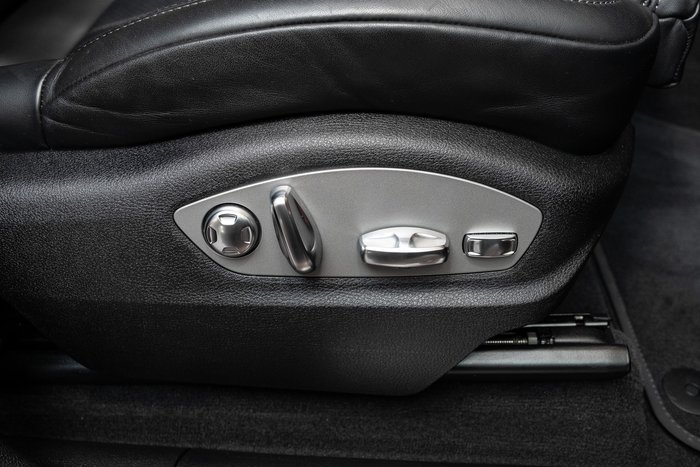 2024 Porsche Macan S