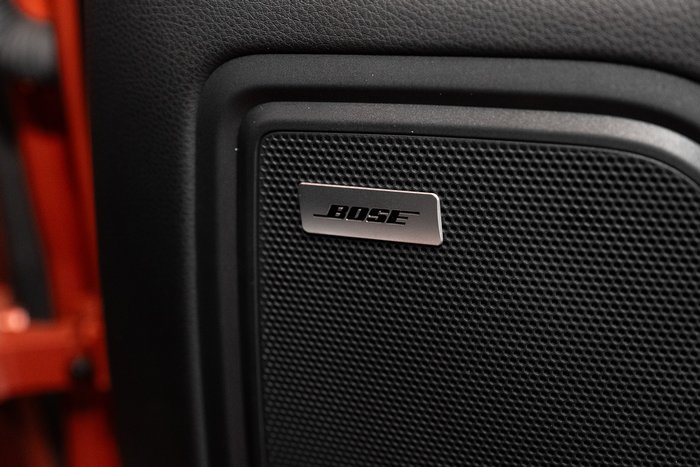 2024 Porsche Macan S