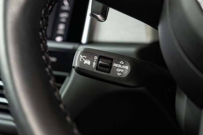 2024 Porsche Macan S