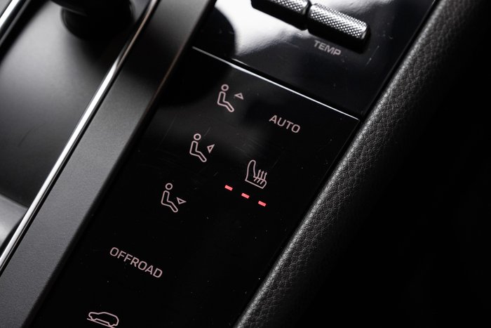 2024 Porsche Macan S