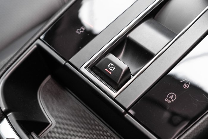 2024 Porsche Macan S