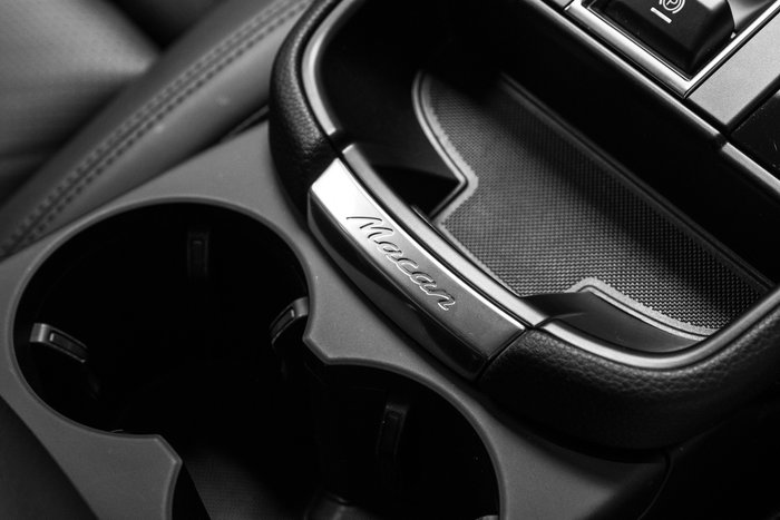 2024 Porsche Macan S