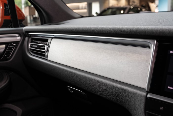 2024 Porsche Macan S