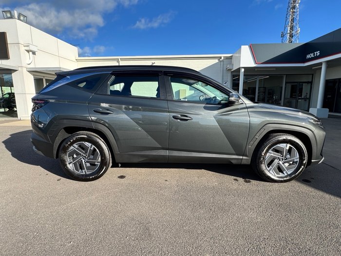 2026 HYUNDAI NX4 TUCSON HEV