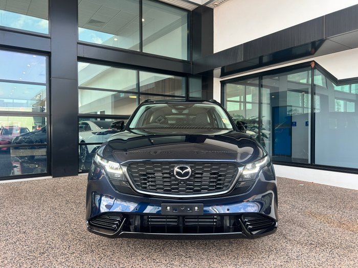 2026 Mazda CX-5 G25 GT SP