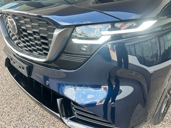 2026 Mazda CX-5 G25 GT SP