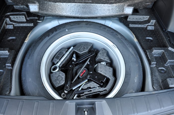 2021 SUBARU FORESTER 2.5i-L (AWD)