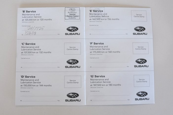 2021 SUBARU FORESTER 2.5i-L (AWD)