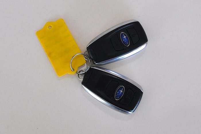 2021 SUBARU FORESTER 2.5i-L (AWD)