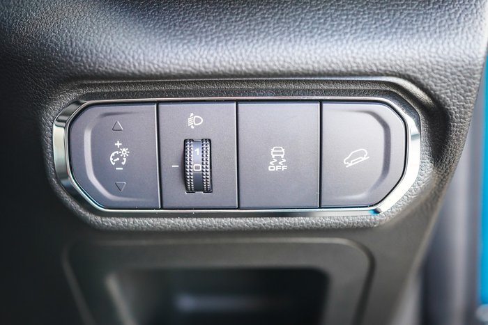 2025 GWM HAVAL Jolion