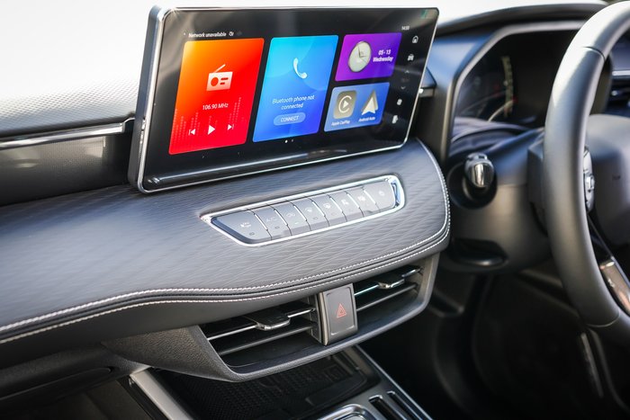 2025 GWM HAVAL Jolion