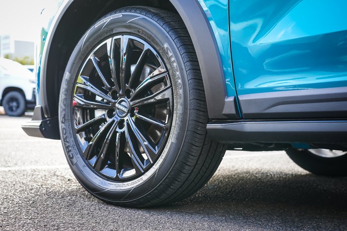 2025 GWM HAVAL Jolion
