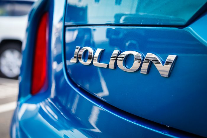 2025 GWM HAVAL Jolion