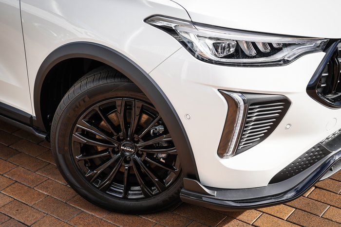 2026 GWM HAVAL Jolion