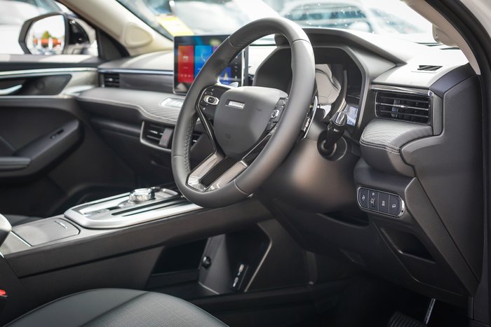 2026 GWM HAVAL Jolion