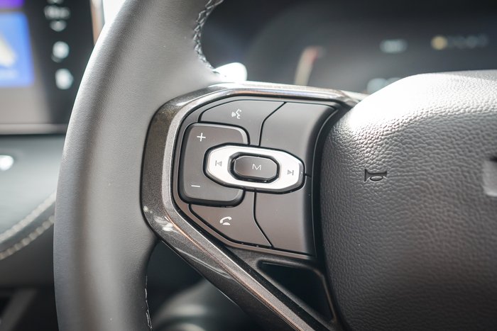 2026 GWM HAVAL Jolion