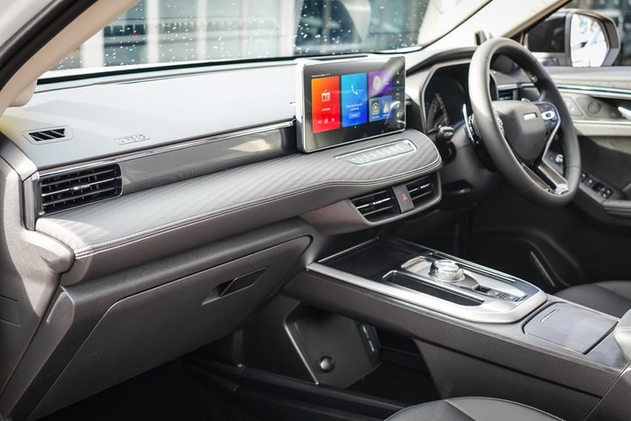 2026 GWM HAVAL Jolion