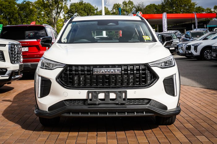 2026 GWM HAVAL Jolion