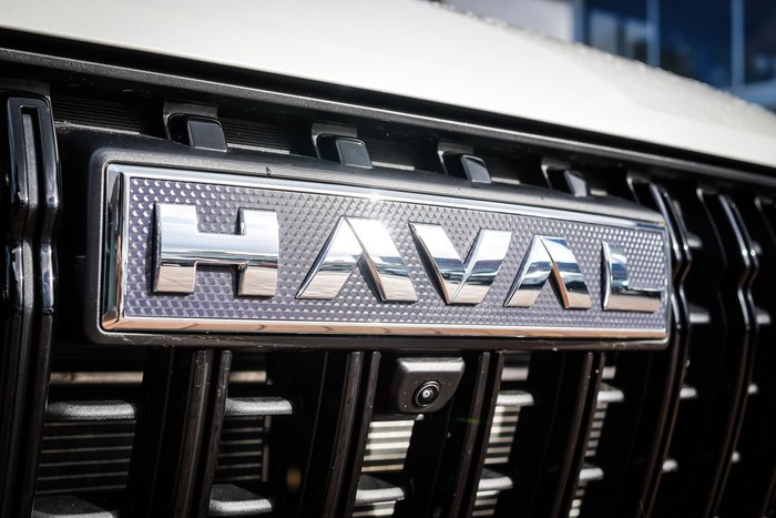 2026 GWM HAVAL Jolion