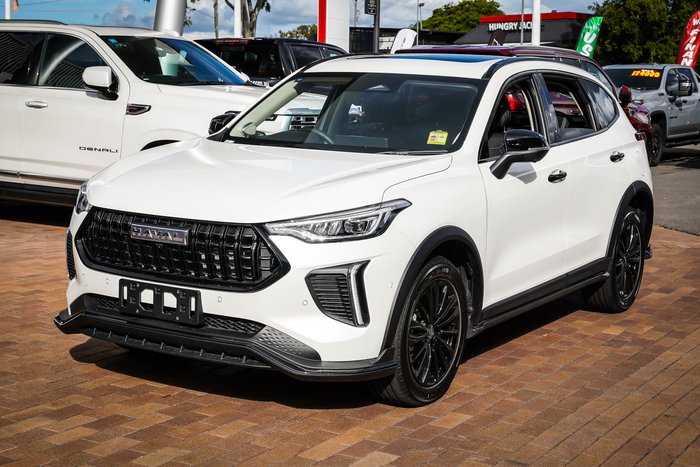2026 GWM HAVAL Jolion