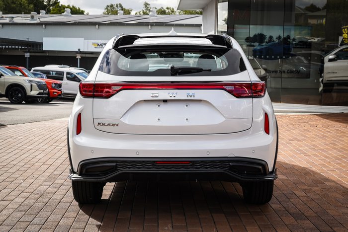 2026 GWM HAVAL Jolion