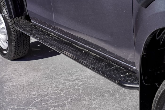 2019 Isuzu D-MAX LS-U