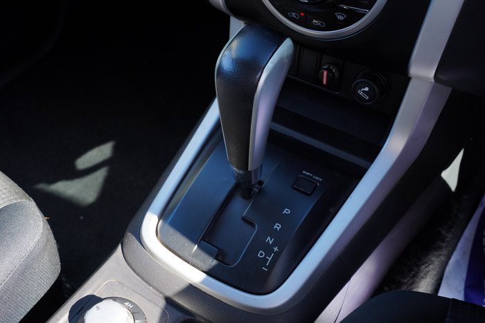 2019 Isuzu D-MAX LS-U
