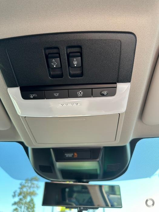 2025 Nissan X-TRAIL Ti-L