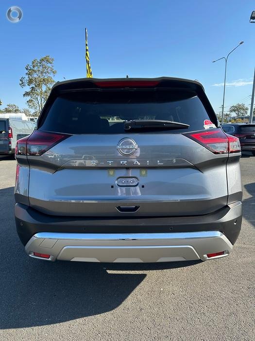 2025 Nissan X-TRAIL Ti-L