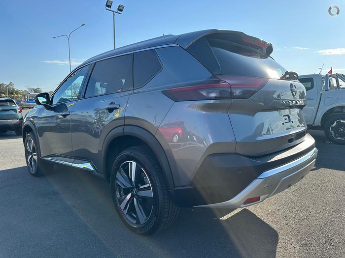 2025 Nissan X-TRAIL Ti-L