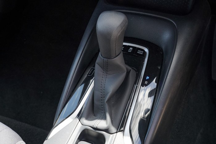 2020 Toyota Corolla Ascent Sport Hybrid