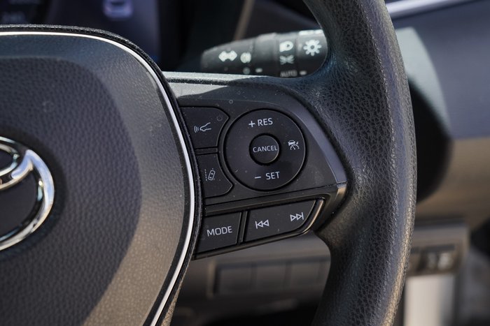 2020 Toyota Corolla Ascent Sport Hybrid