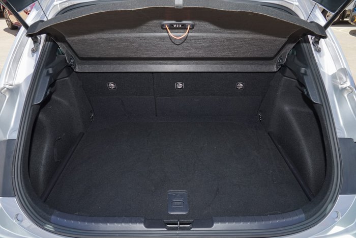 2020 Toyota Corolla Ascent Sport Hybrid